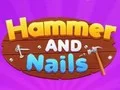 Žaidimas Hammer and Nails internete