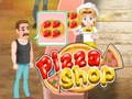 Žaidimas Pizza Shop internete