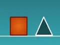 Žaidimas The Impossible Game lite internete