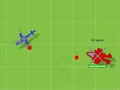 Žaidimas Copter.io internete