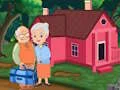 Žaidimas Aid The Elderly Couple internete