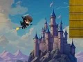 Žaidimas Harry's Flight internete