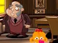 Žaidimas Monkey Go Happly Stage 387 internete