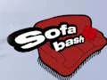 Žaidimas Sofa Bash internete