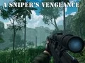 Žaidimas A Snipers Vengeance internete