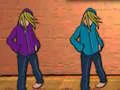 Žaidimas Uncover the Mystery Find Hoodie Girl internete