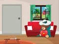 Žaidimas Baby Get Well internete