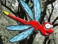 Žaidimas Escape From Dragonfly Forest internete