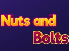 Žaidimas Nuts And Bolts internete