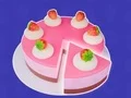Žaidimas Cake Sort internete