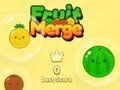 Žaidimas Fruit Merge internete