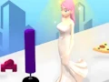 Žaidimas Make Girlfriend - Fashion Battle internete