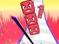 Žaidimas Sword Cut Run internete