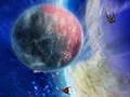 Žaidimas Galactica Shooter 2 internete
