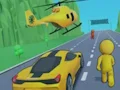 Žaidimas Shape Transform: Shifting Car internete