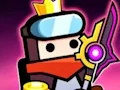 Žaidimas Hero Survivor.io internete