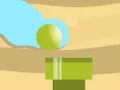 Žaidimas Sand Ball internete