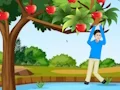 Žaidimas Troubled Man Escape internete