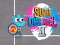 Žaidimas Super Disc Duel 2 internete