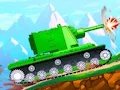 Žaidimas Tank Attack 5 internete