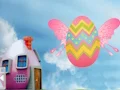 Žaidimas Flying Egg Jungle Escape internete