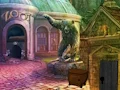 Žaidimas Mystic Woodland Escape internete