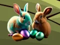 Žaidimas Find The Golden Easter Egg internete