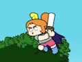 Žaidimas Craig of the Creek Hack 'n Smash internete