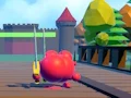 Žaidimas Rolling Rumble internete