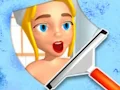 Žaidimas Deep Clean Inc 3D Fun Cleanup internete