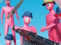 Žaidimas Funny Shooter Bro internete