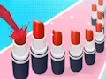 Žaidimas Lipstick Stack Runner internete