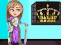 Žaidimas Find The Princess Crown internete