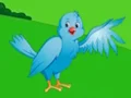 Žaidimas Feathered Fugitive internete