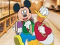 Žaidimas Mickey Mouse Birthday Party internete