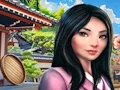 Žaidimas Lotus Village internete