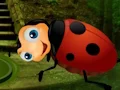 Žaidimas Rescue The Couple Bug internete