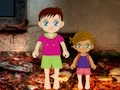 Žaidimas Children Seeking Old Memories internete