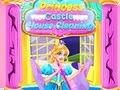 Žaidimas Princess Castle House Cleanup internete