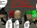 Žaidimas Fun 2 internete
