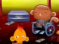 Žaidimas Monkey Go Happy Stage 832 internete