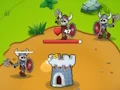 Žaidimas Tower Defenders internete