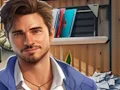 Žaidimas Unraveling the Puzzle internete