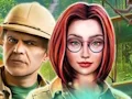 Žaidimas Jungle Survival internete