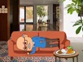 Žaidimas Wakeup The Grandpa internete