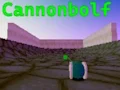 Žaidimas Cannonbolf internete
