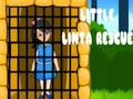 Žaidimas Little Linta Rescue internete