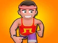 Žaidimas Marathon Race 3D internete