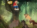 Žaidimas Boy Escape From Hyena internete