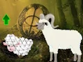 Žaidimas Help The Baby Sheep internete
